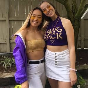 Meet your Posher, Grace